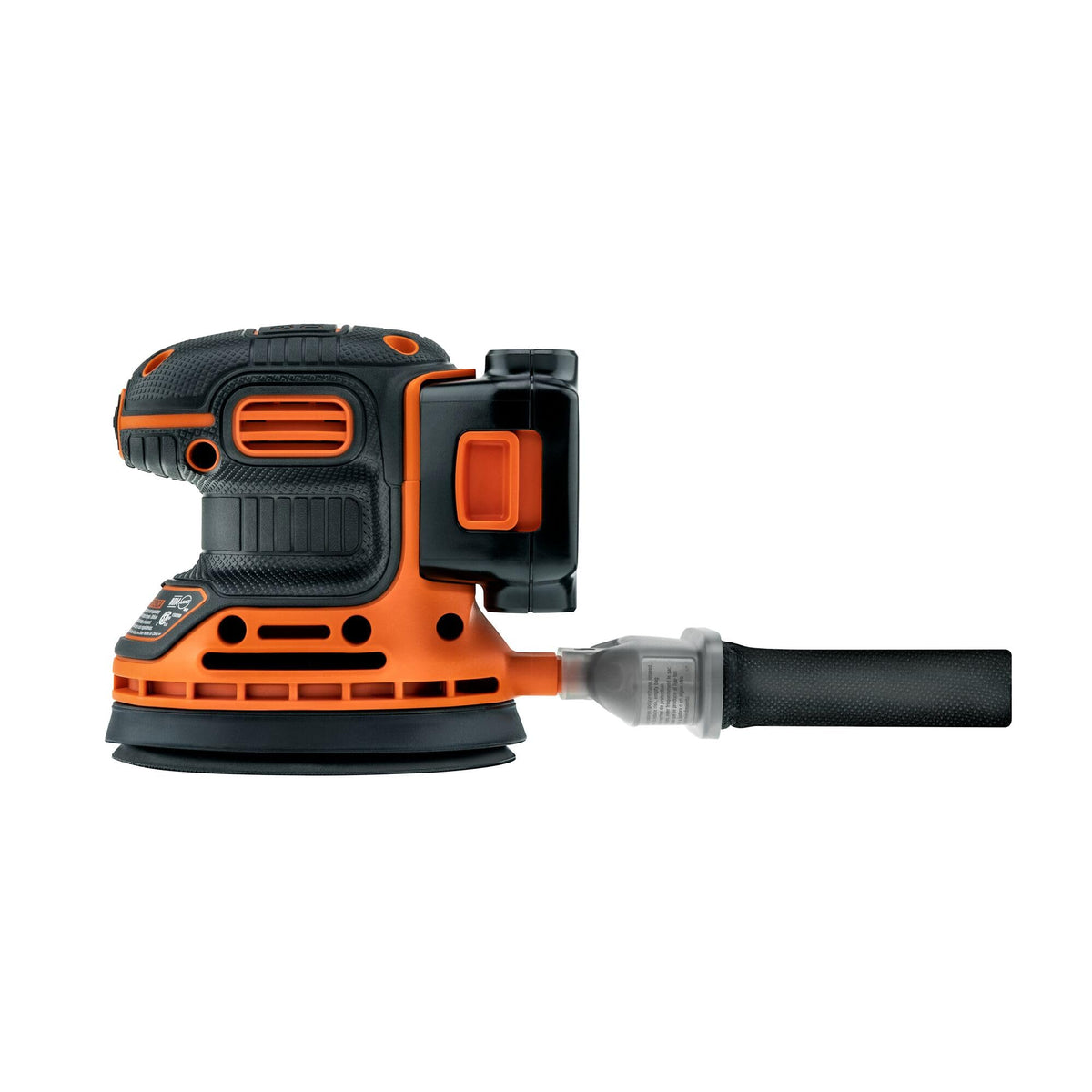 20V MAX Cordless Orbital Sander I8724