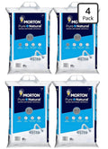 Pure and Natural Water Softener Crystals 4 Pack, 40 lb Y288265