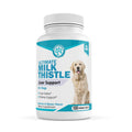 Milk Thistle for Dogs Chewable Tablets L73110