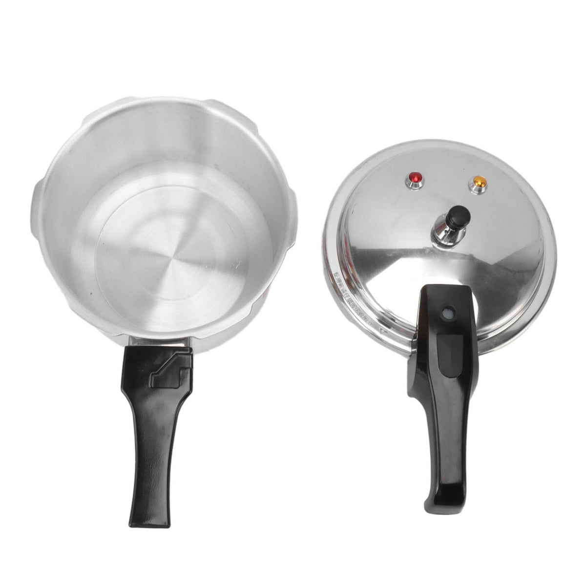 3 Liter Aluminum Alloy Pressure Cooker Y637339