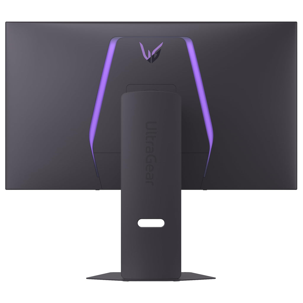 32-inch 4K UHD OLED Gaming Monitor X5316