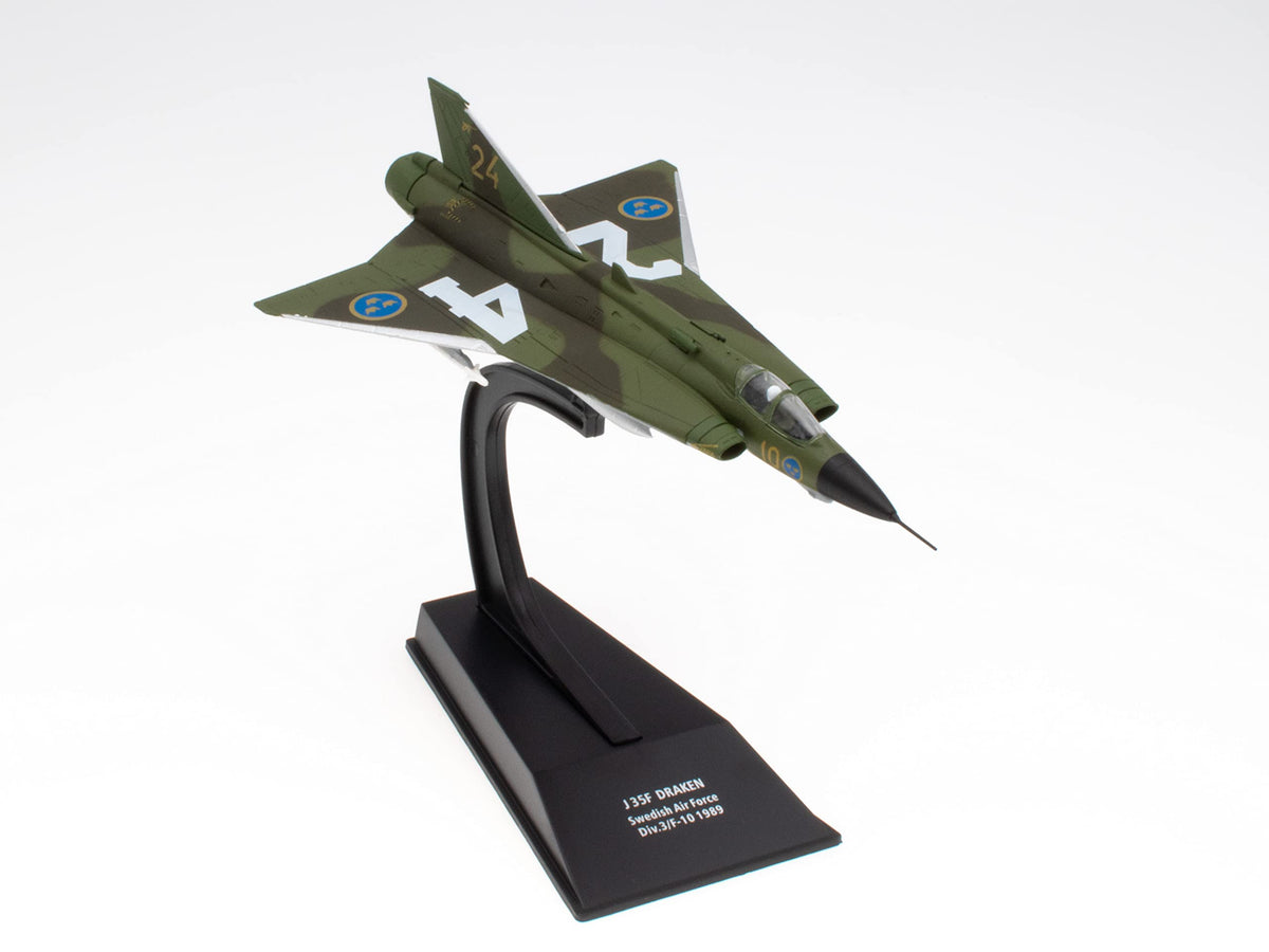 1/100 Military Fighter Aircraft P36858