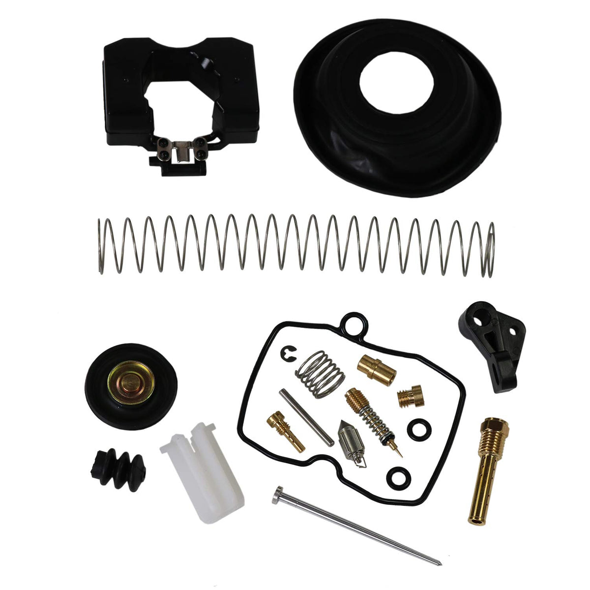 Carburetor Rebuild Kit O5418