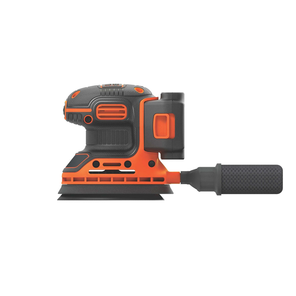 20V MAX Cordless Orbital Sander I8724