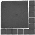 Natural Stone Coasters Set Q827593