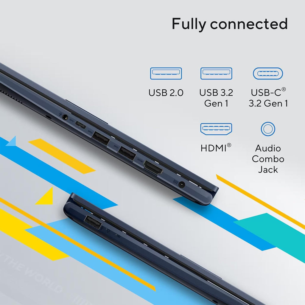 14" FHD Thin & Light Laptop M993