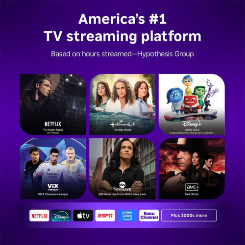 32" 720p HD Smart TV I566403