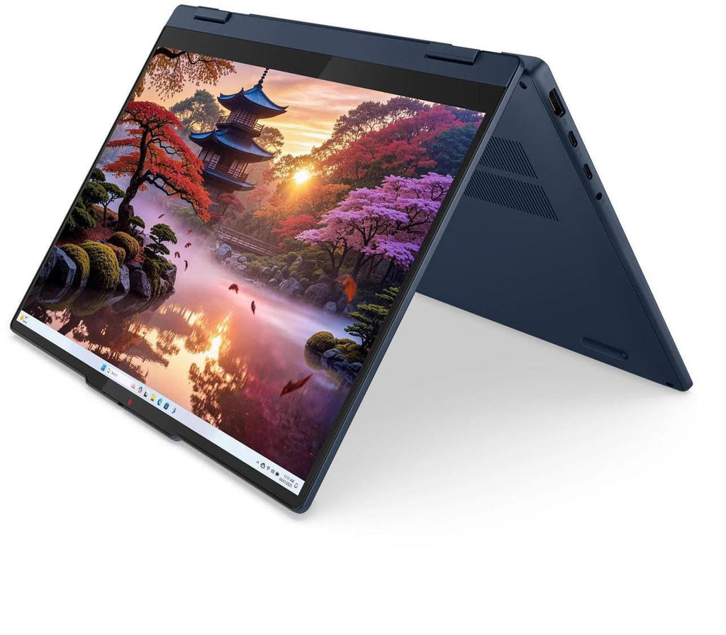 2-in-1 Laptop with AMD Ryzen AI 7 350 Processor, 14” Touchscreen, 16GB Memory, 1TB SSD R744842