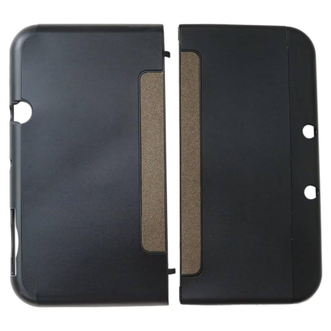 Black Protective Cover Case for Nintendo 3DS XL M4965