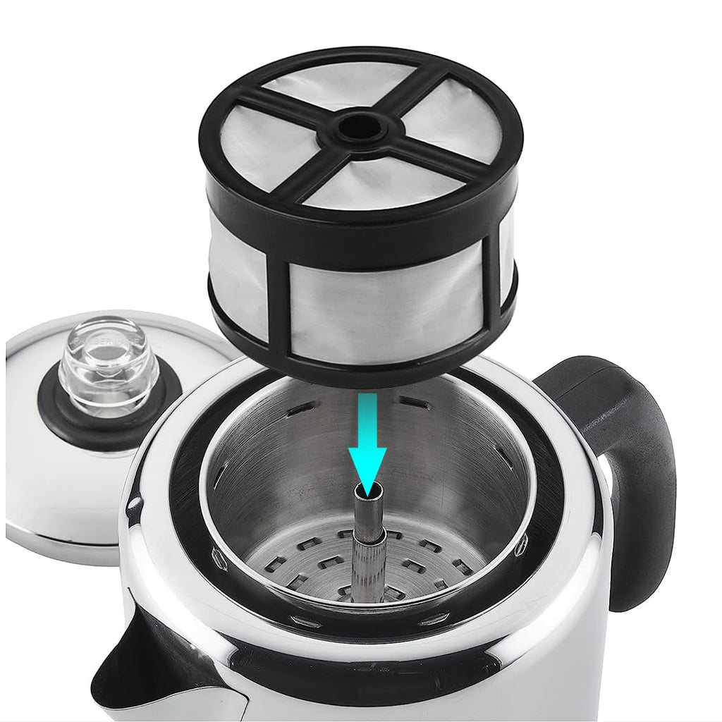 Reusable Coffee Filter V30967