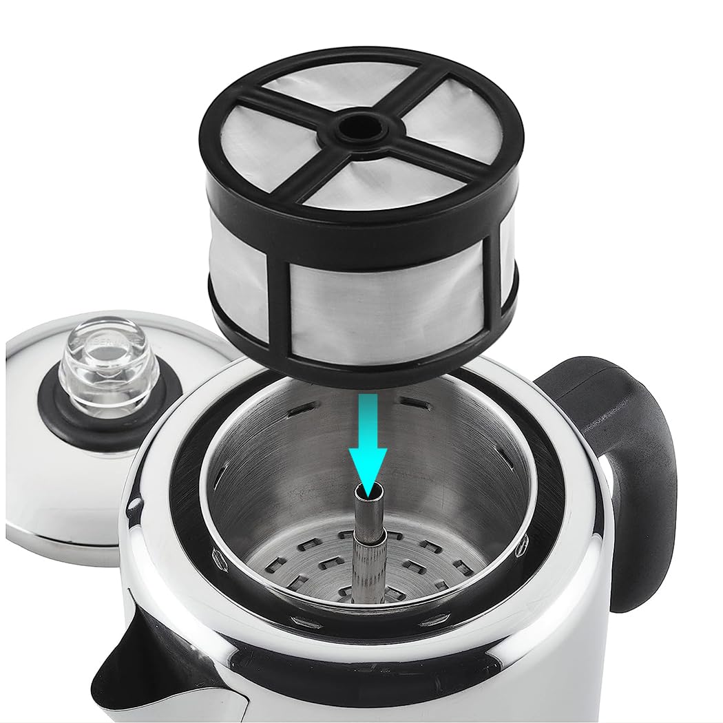 Reusable Coffee Filter V30967