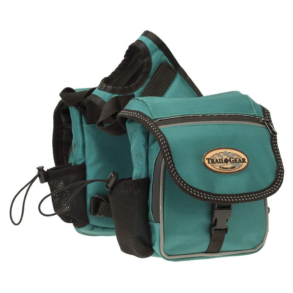 Pommel Bags U51547