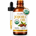 Organic Golden Jojoba Oil V52875