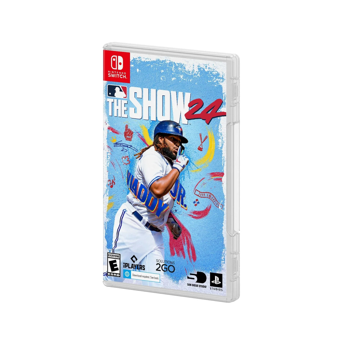 Nintendo Switch Z8259