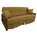 Tangerine Dream Futon Slipcover H5980