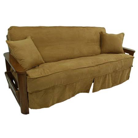 Tangerine Dream Futon Slipcover H5980