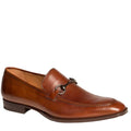 Cognac Calf Shoes B905680