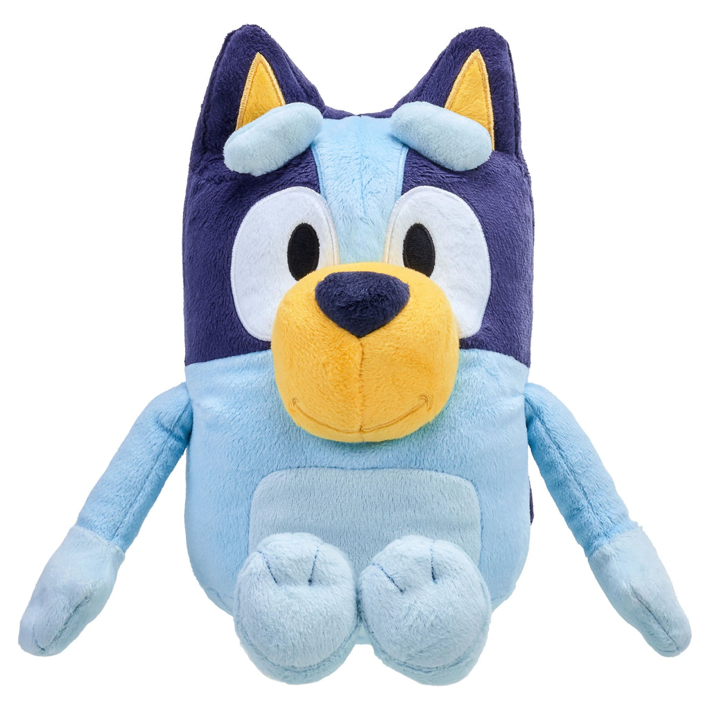 Talking Plush Toddler Toy U9949