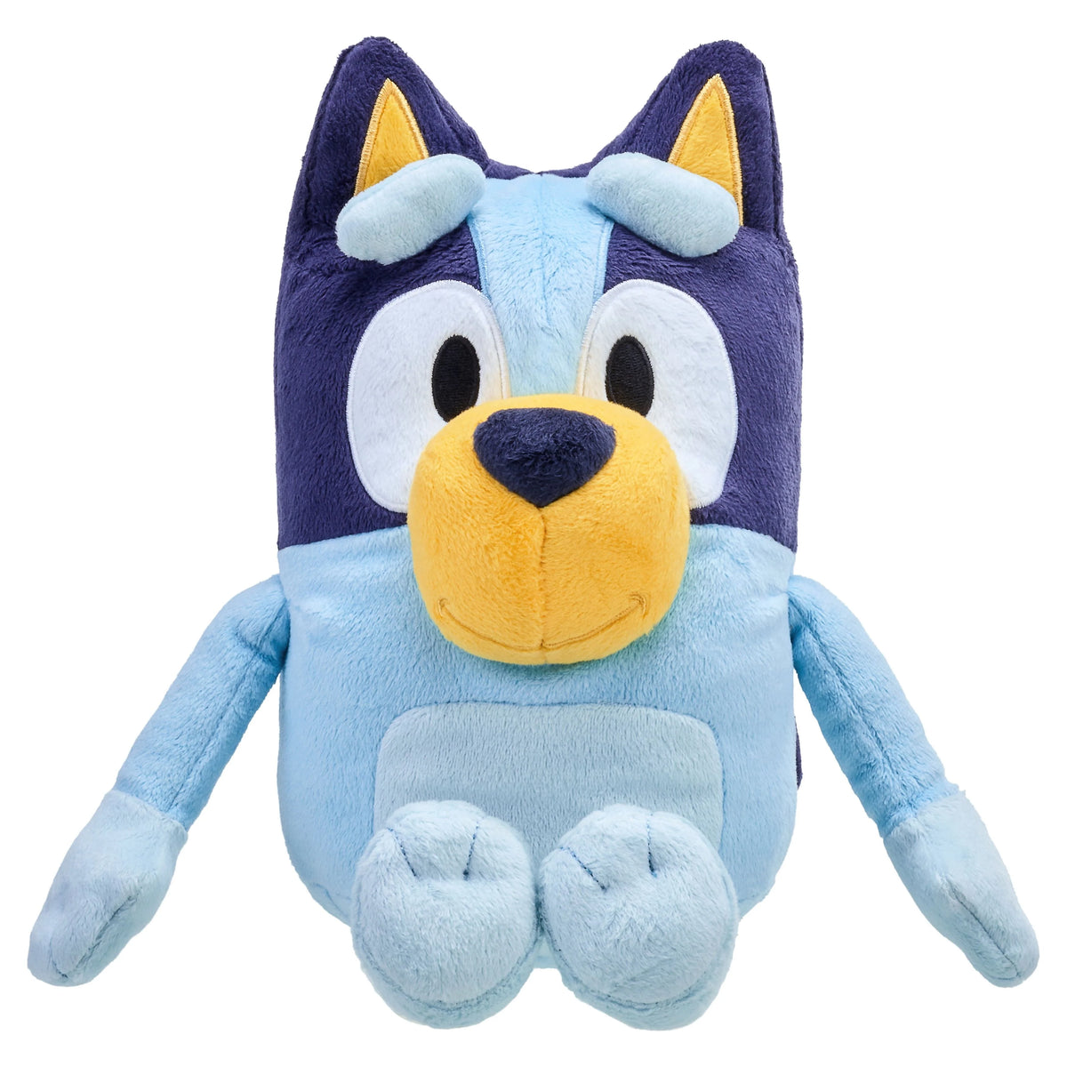 Talking Plush Toddler Toy U9949