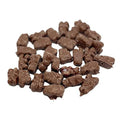 Milk Chocolate Gummies Candy Bag 2 LB J30603