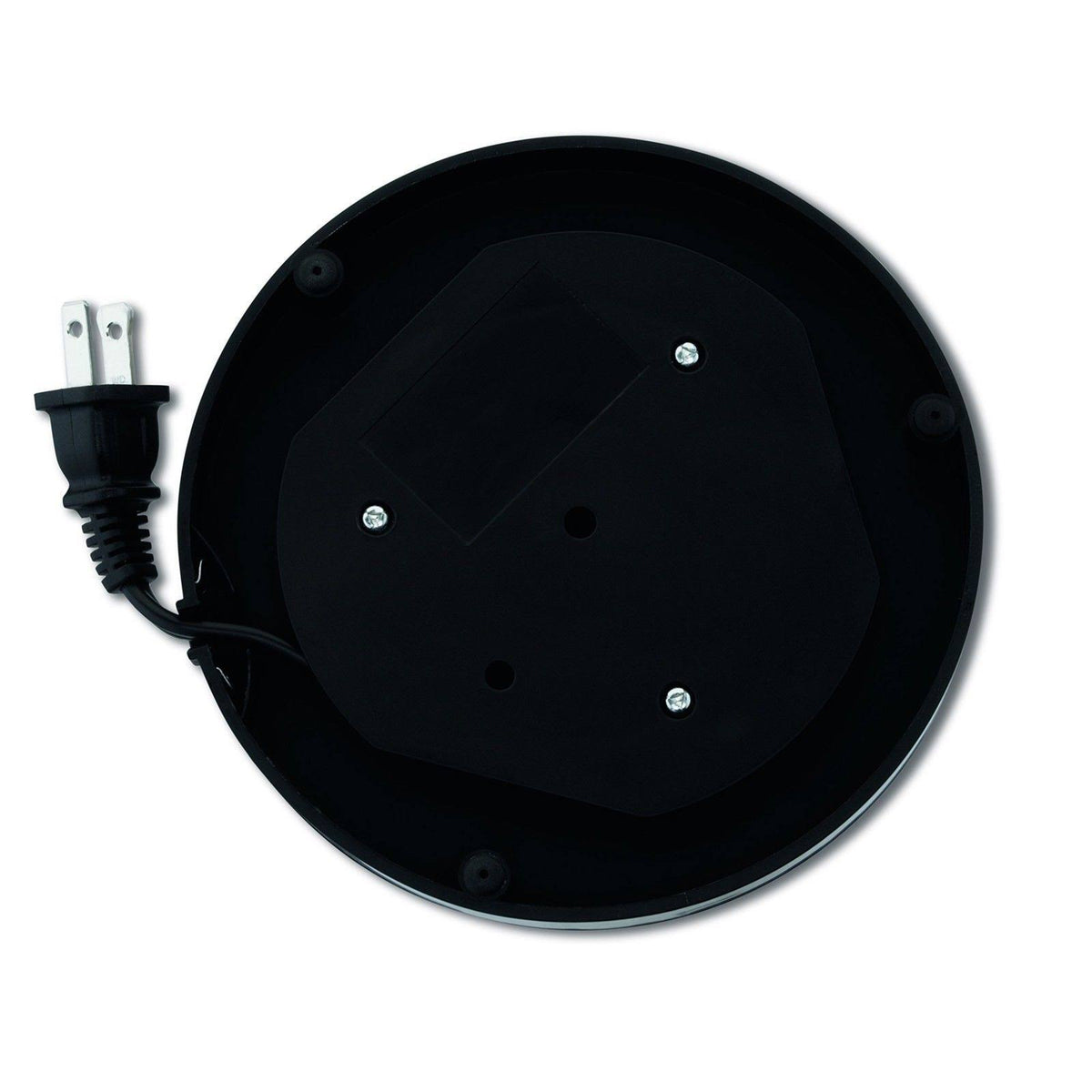 Glass Electric Kettle, 1.7-Liter E20529