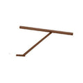 Medium Duty Surface Overhead Stop Oil Rubbed Bronze T546633