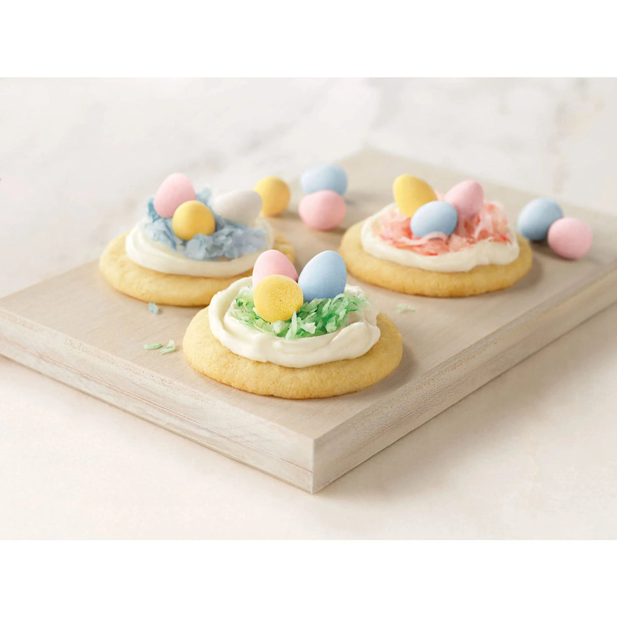 Milk Chocolate Easter Candy 28 Oz Resealable Bag N9858