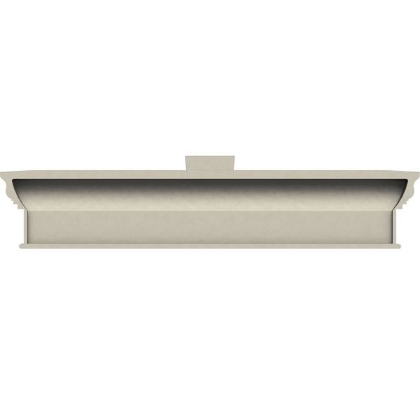 Craftsman Crosshead w/ Flat Keystone O12164