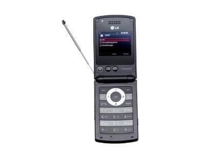 3G Feature Phone with microSD Slot and 2 MP Rear Camera D984641