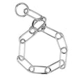 Fur Saver Link Chain Training Dog Collar M16824