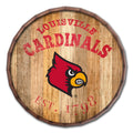 Barrel Top Sign N3888