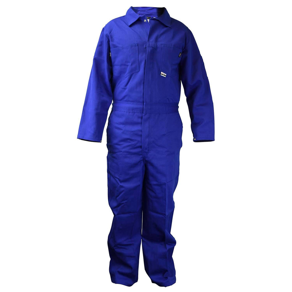 Khaki 7oz Coverall O685