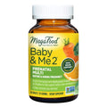 Prenatal Vitamin and Minerals 60 Tabs E768