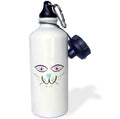 Sports Water Bottle, 21oz R9178