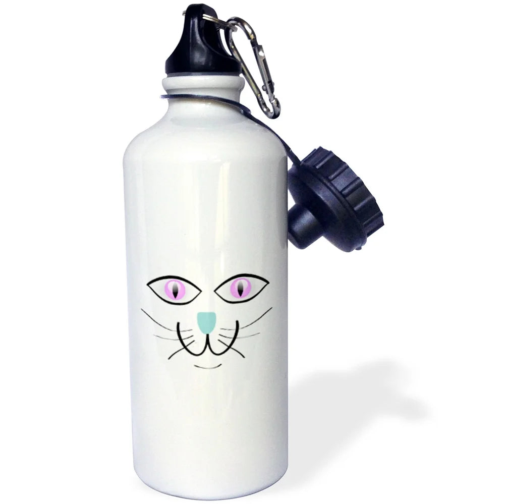 Sports Water Bottle, 21oz R9178