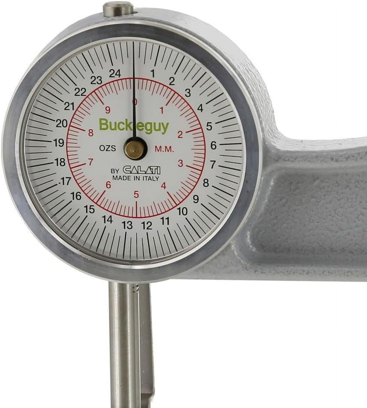 Leather Thickness Gauge Z99036