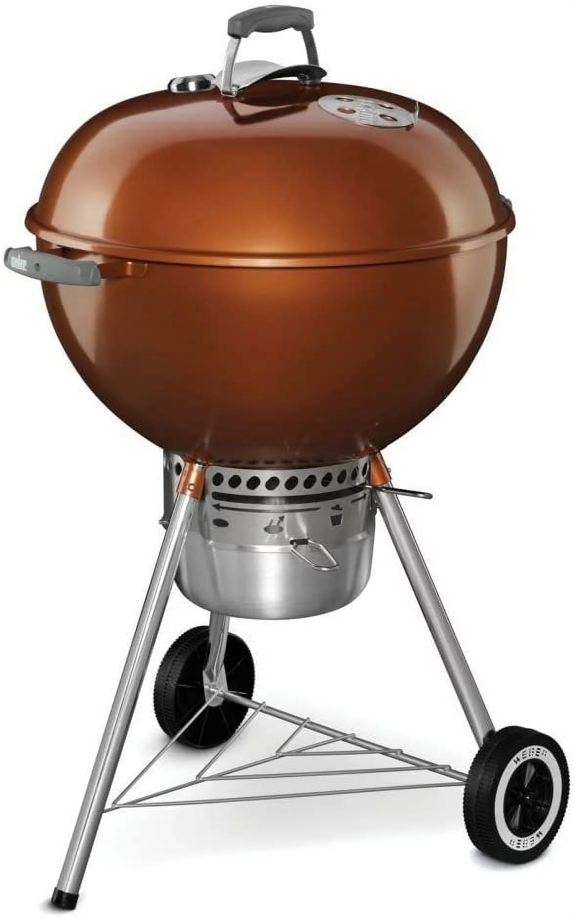 22-Inch Charcoal Grill M33685