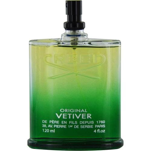 Vetiver Eau De Parfum Spray 4 oz Z101
