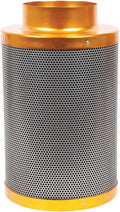 6" x 16" Carbon Filter F6273