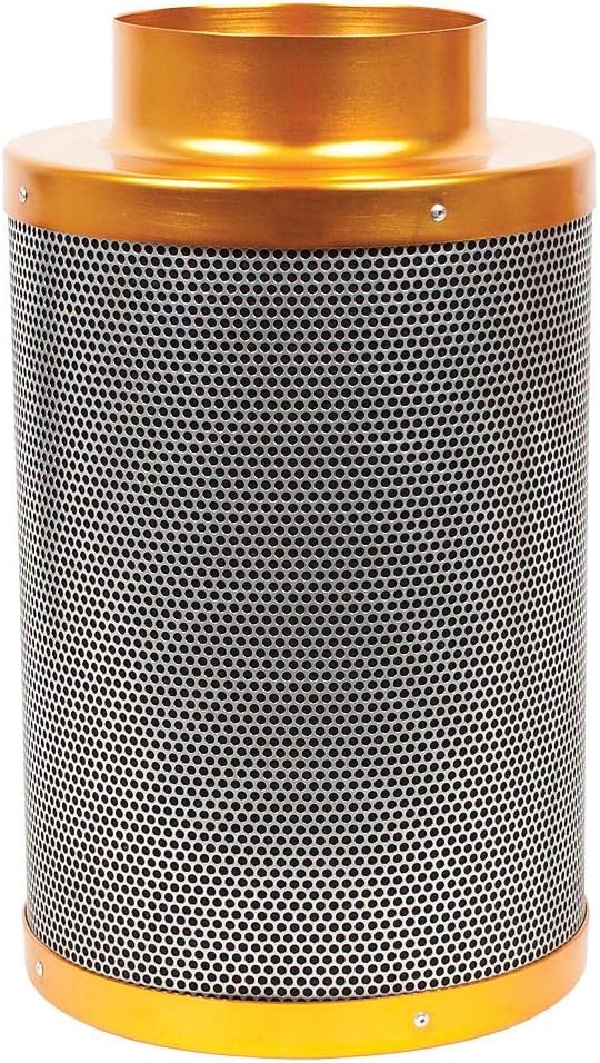 6" x 16" Carbon Filter F6273