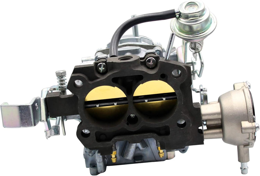 2 Barrel Carburetor for 5.7L 350 1970-1980 6.6L 400 1970-1975 A4536