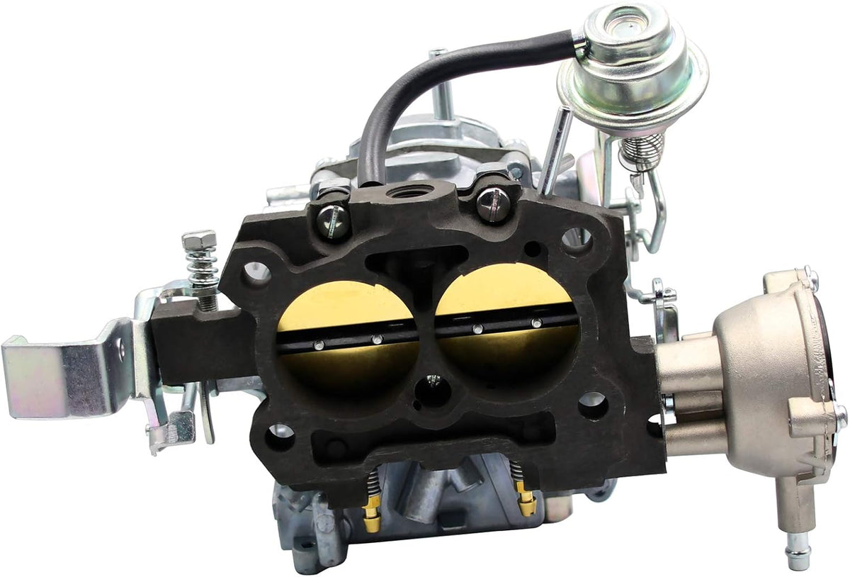 2 Barrel Carburetor for 5.7L 350 1970-1980 6.6L 400 1970-1975 A4536