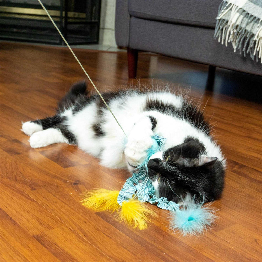 Catnip Cat Toy U5920