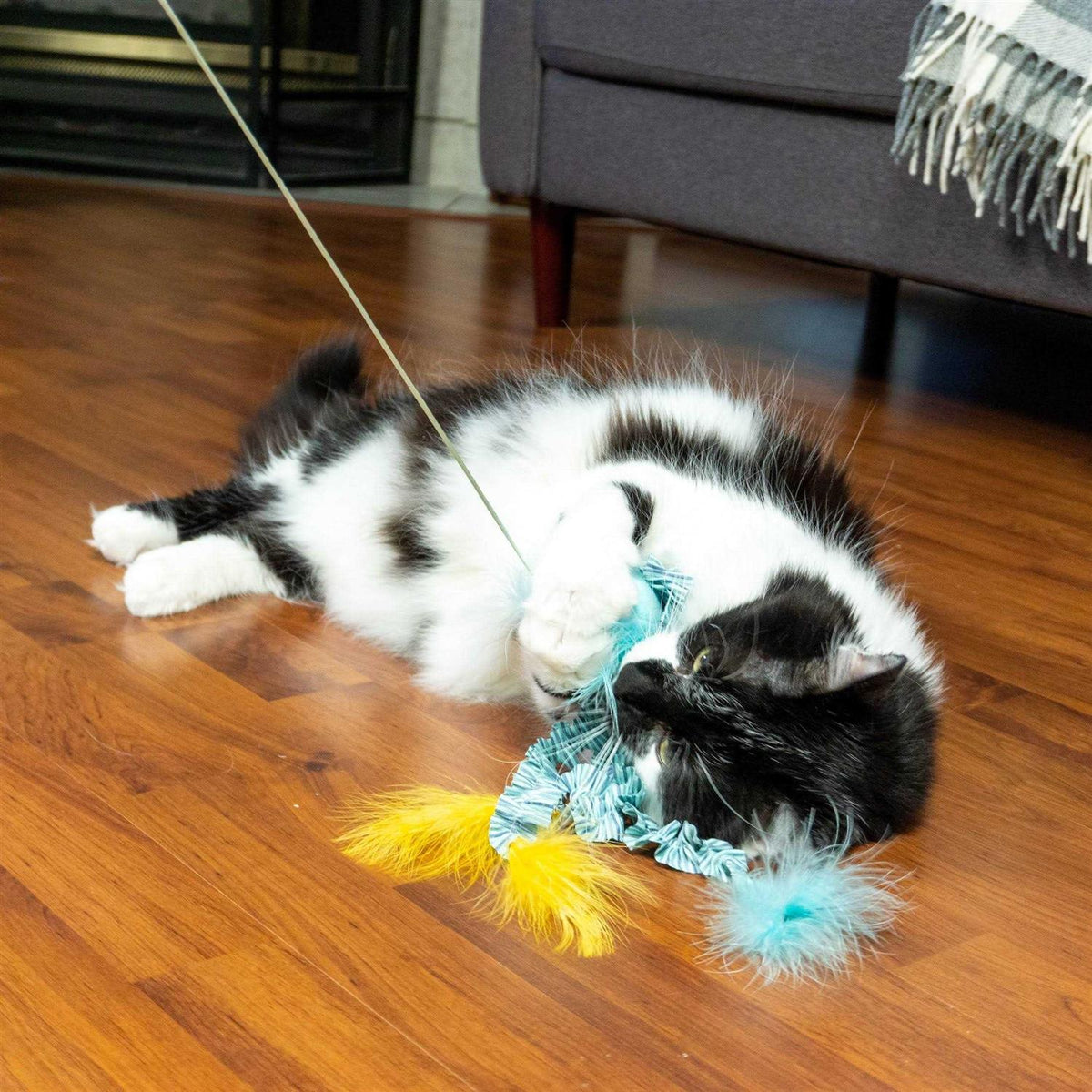 Catnip Cat Toy U5920