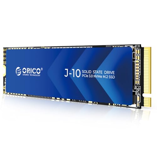 1TB M.2 NVMe PCIe Gen3x4 2280 Internal Solid State Drive U5470