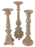 Candle Pillar Holders X56161