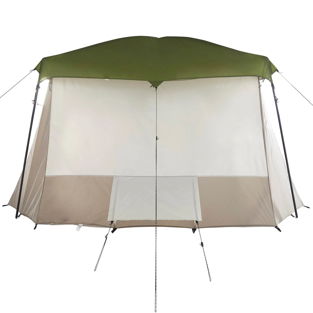 8-Person Camping Tent with Screen Room K245