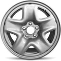 17 inch Steel Wheel Rim for Hyundai Ioniq A36254