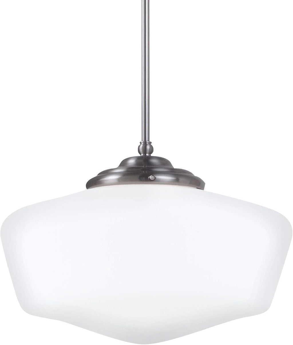 Chrome Two Light Wall/Bath Vanity Fixture G635