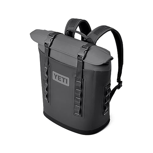 Soft Sided Cooler Backpack U297